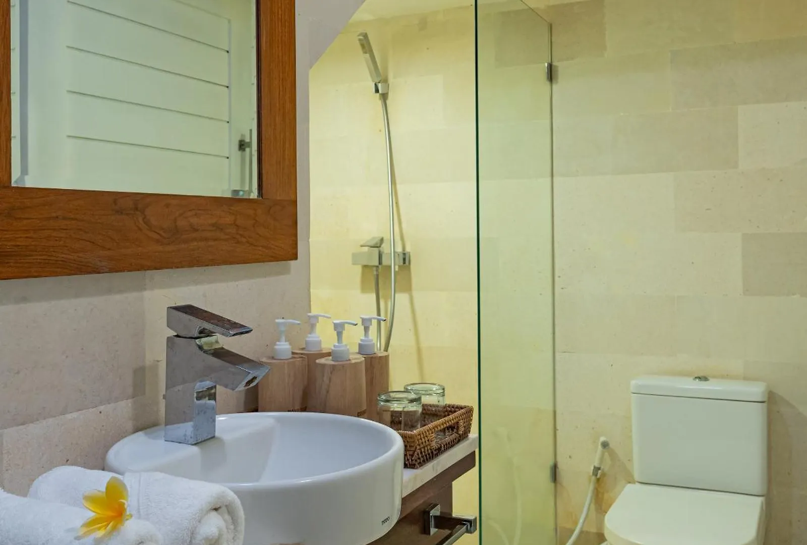 Luxury - Villa K - Central Seminyak
