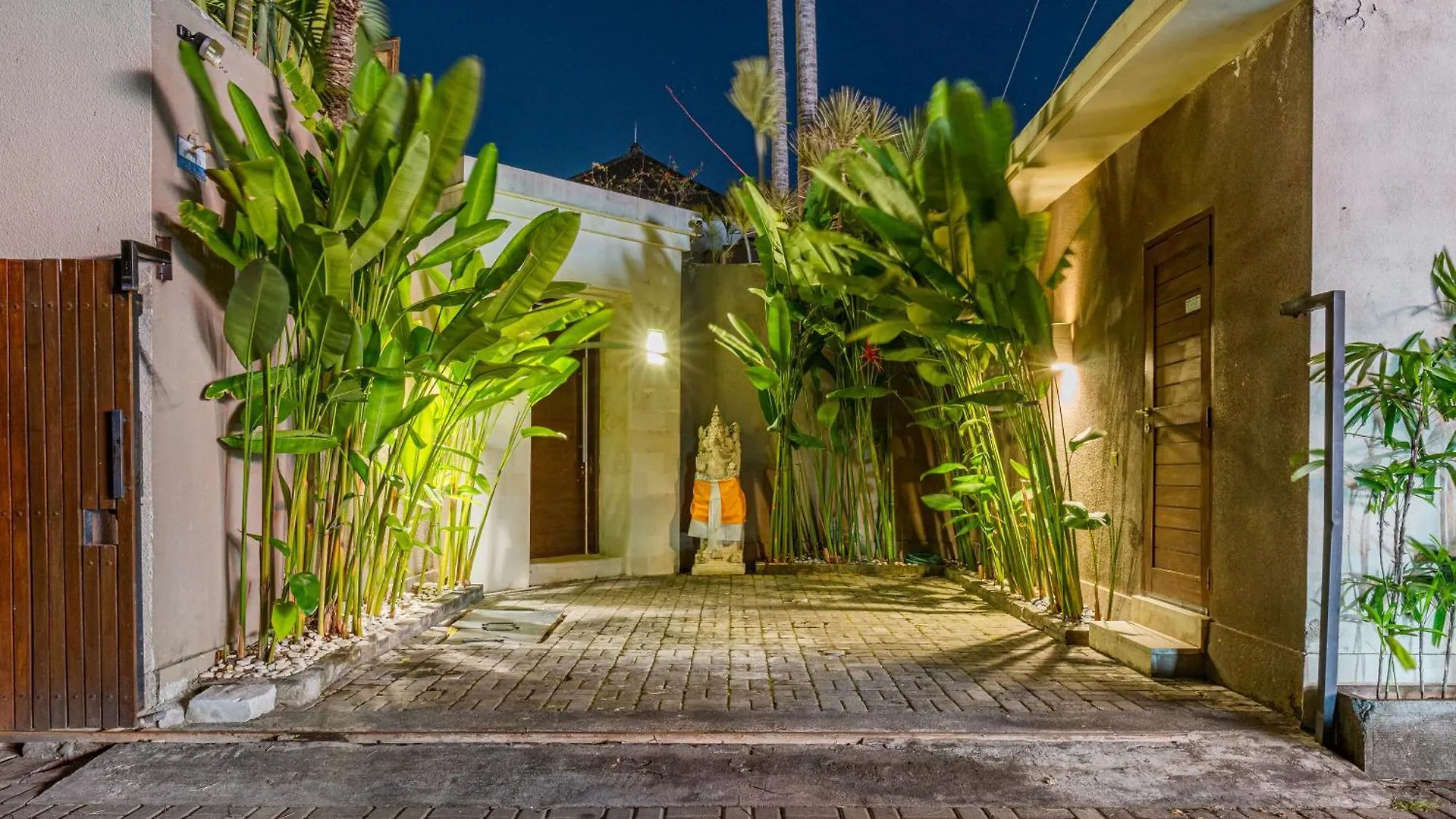 Luxury - Villa K - Central Seminyak