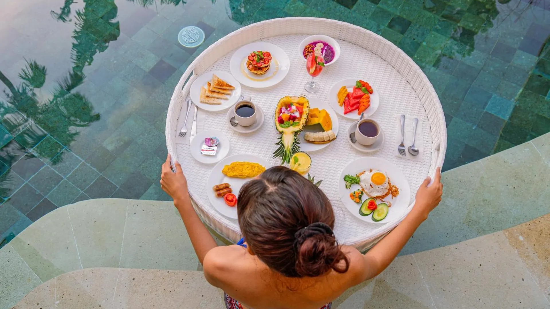 Luxury - Villa K - Central Seminyak