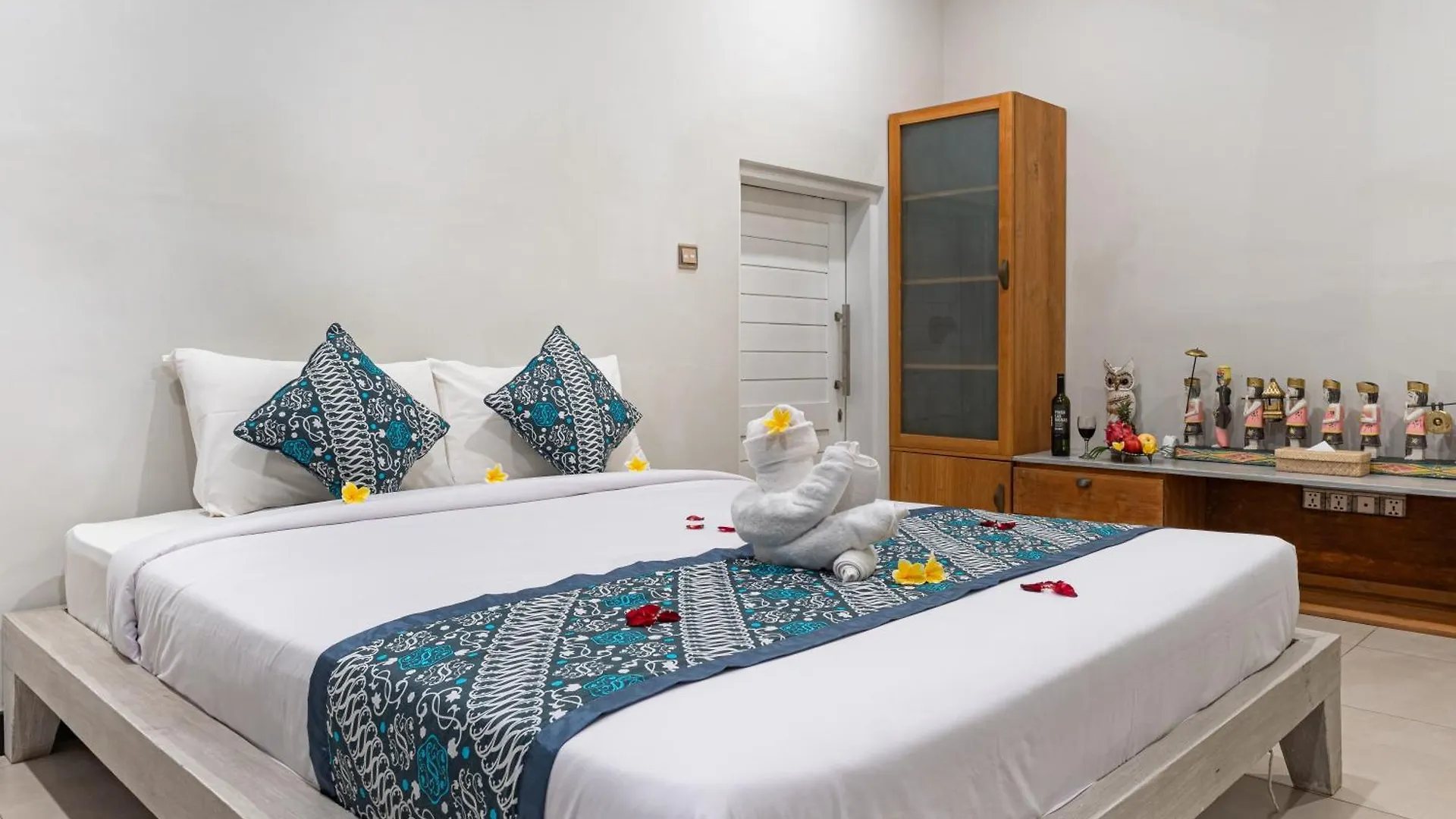 Luxury - Villa K - Central Seminyak