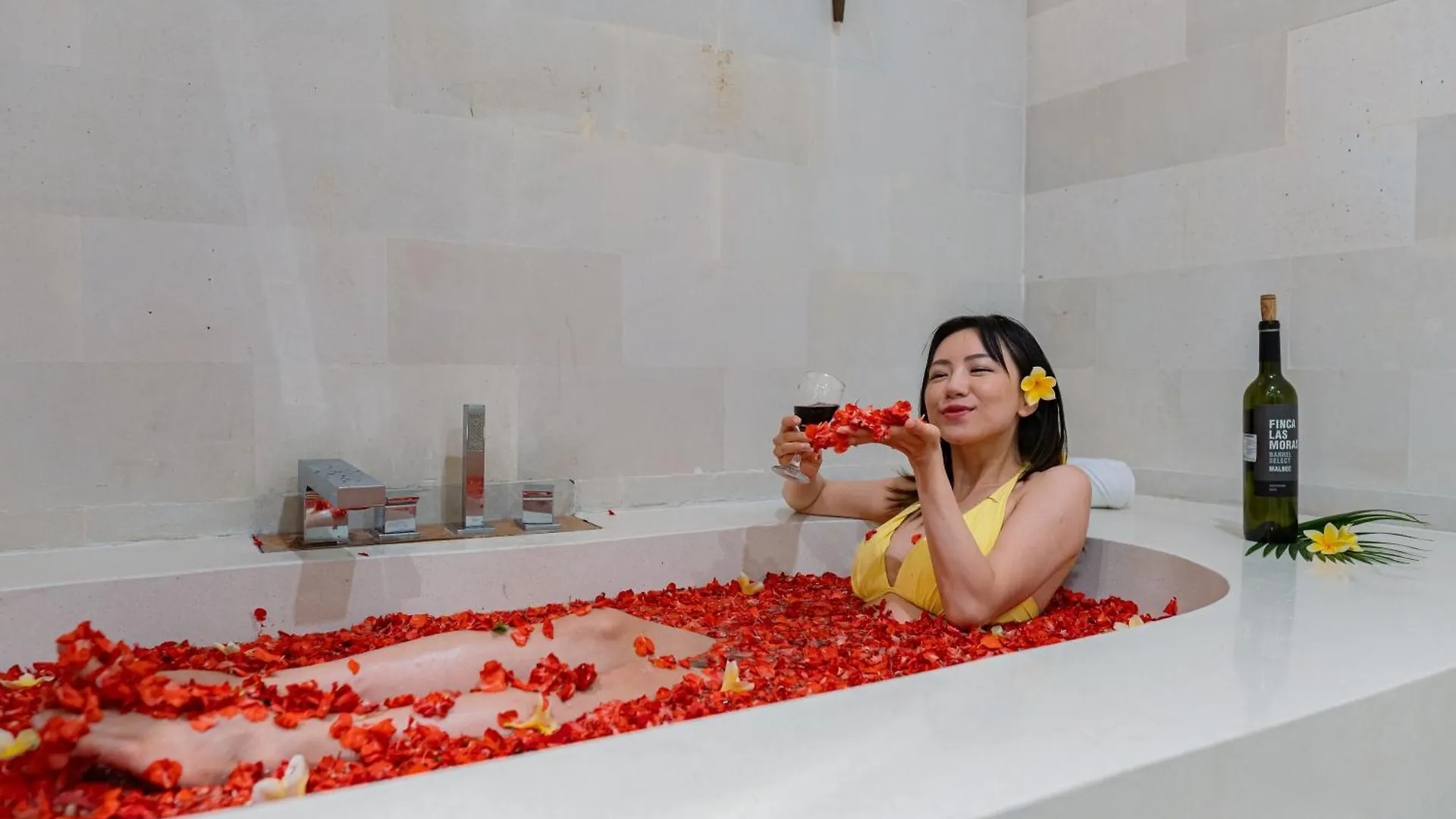 Luxury - Villa K - Central Seminyak