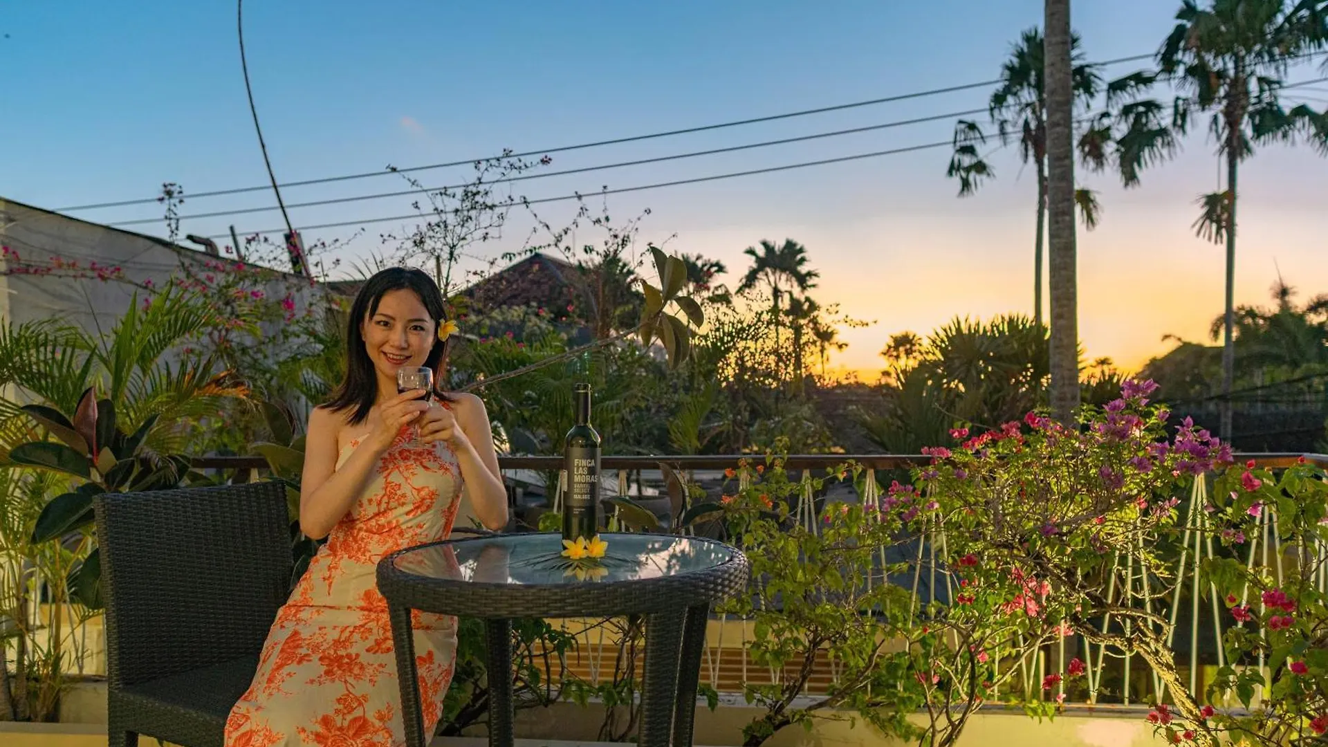 Luxury - Villa K - Central Seminyak